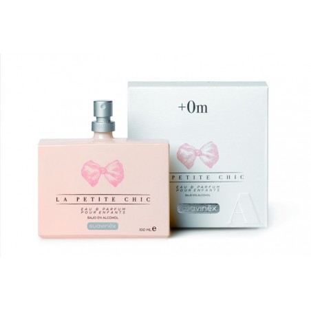 Suavinex Les Chic Perfume Niña 100 ml
