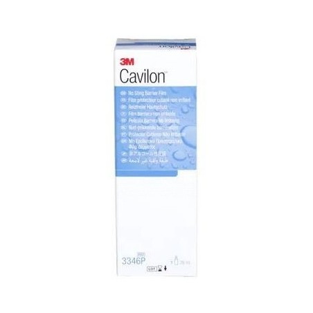 3M Cavilon Protección Cutánea Spray 28ml