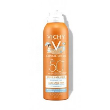 Vichy Ideal Soleil Bruma...