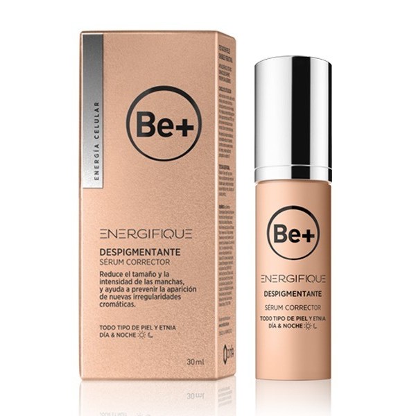 Be+ Sérum Despigmentante Corrector 30ml