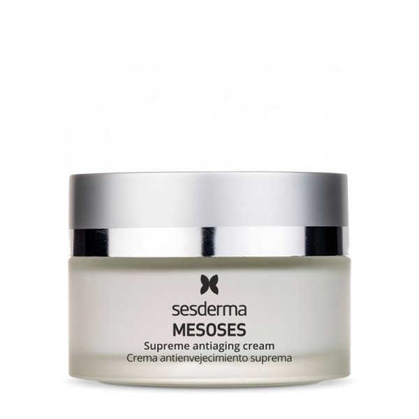 Sesderma Mesoses Crema Antienvejecimiento Suprema 50ml