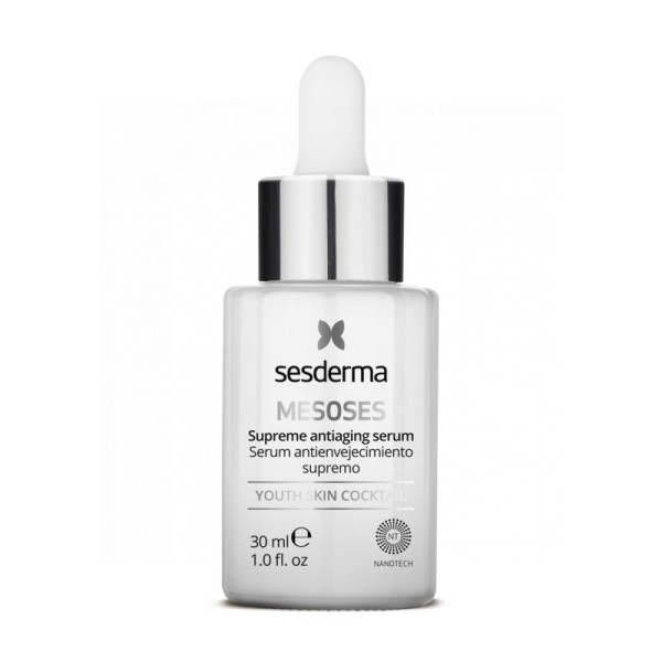 Sesderma Mesoses Sérum Antienvejecimiento Supremo 30ml