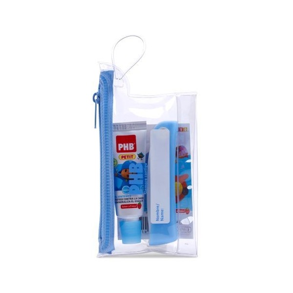 Phb Kit Infantil Petit