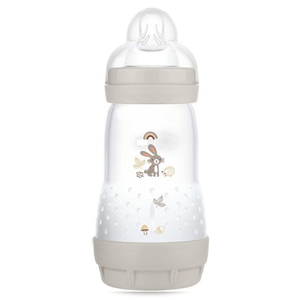 Mam Biberón Anticólicos Eassy Start +2 Meses 1 Unidad Matt N 260ml