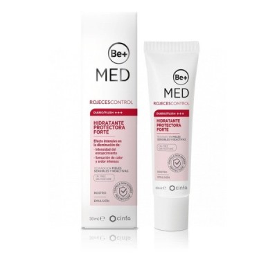 Be+ Med Rojeces Control...