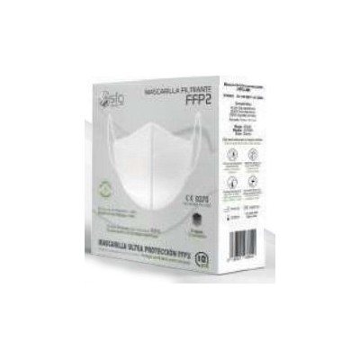 SFG Mask Mascarillas FFP2...