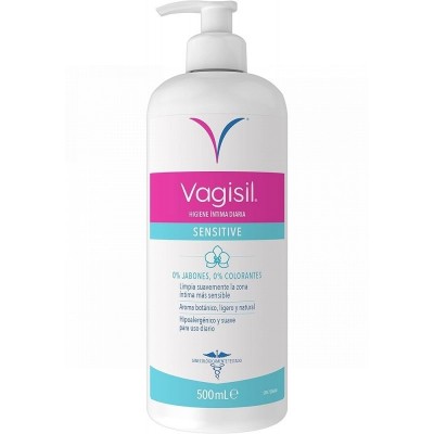 Vagisil Higiene Intima...