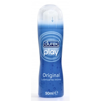 Durex Play Original...