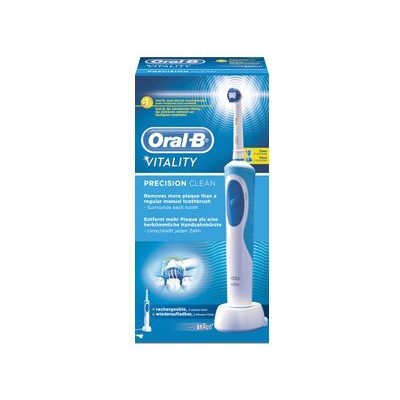 Oral-b Vitality Cepillo...