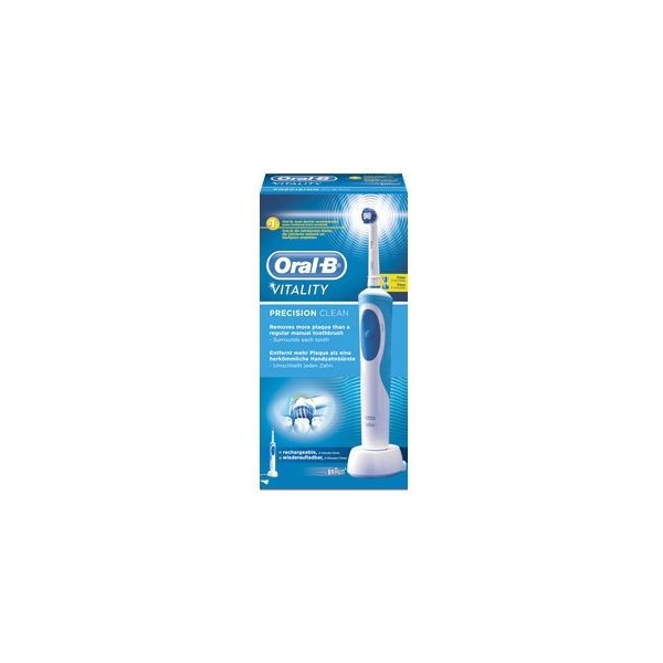 Oral-b Vitality Cepillo Dental Eléctrico Recargable