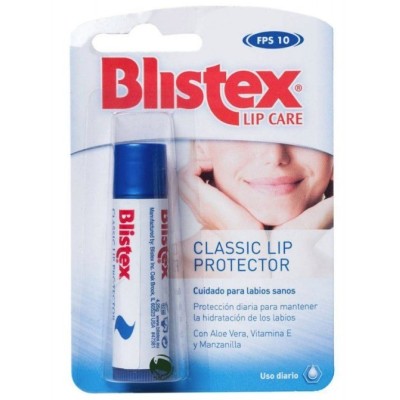 Blistex Protector Labial...