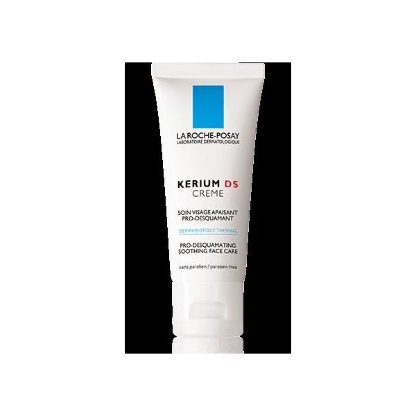 La Roche Posay Kerium Ds Crema 40 ml