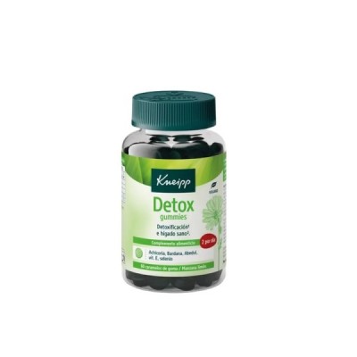 Hartmann Kneipp Detox...