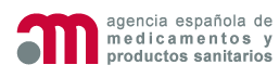 Logo AEMPS